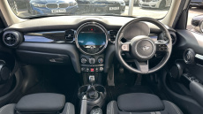 MINI Hatchback 2.0 Cooper S Classic 5dr Auto Petrol Hatchback